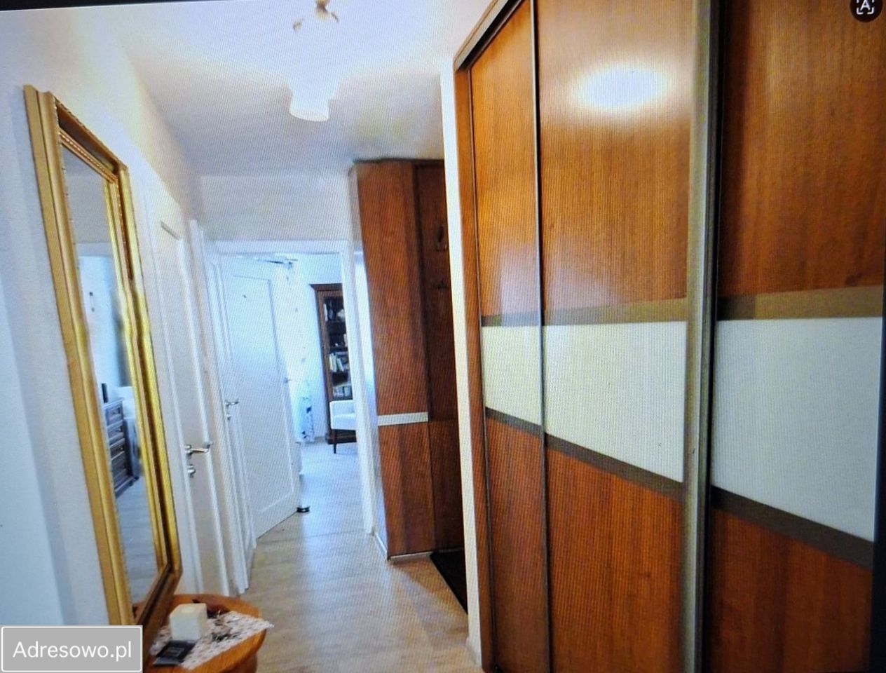 Mieszkanie 2-pokojowe Wrocław Śródmieście, ul. Nowowiejska. Zdjęcie 6