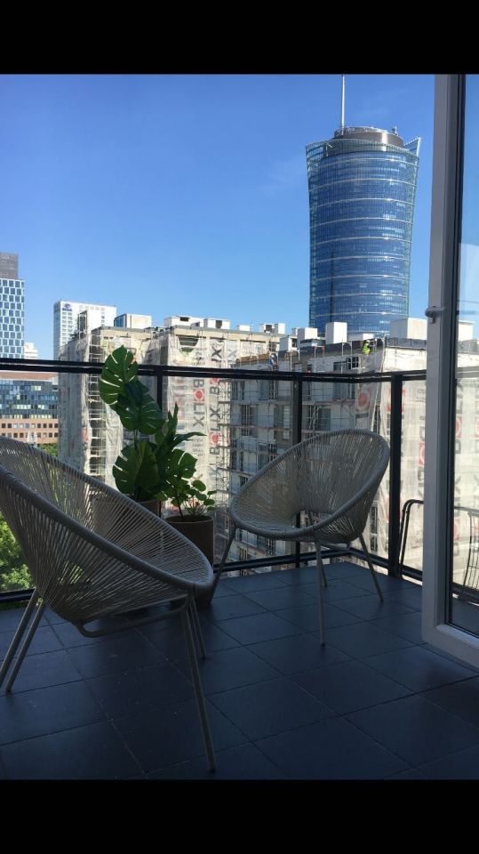 Mieszkanie 1-pokojowe Warszawa Wola, ul. Jaktorowska. Zdjęcie 5