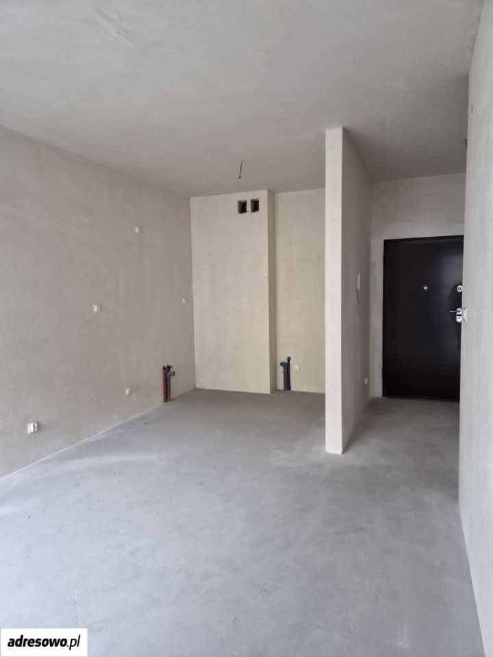 Mieszkanie 2-pokojowe Wyszków Centrum, ul. Fryderyka Chopina. Zdjęcie 4