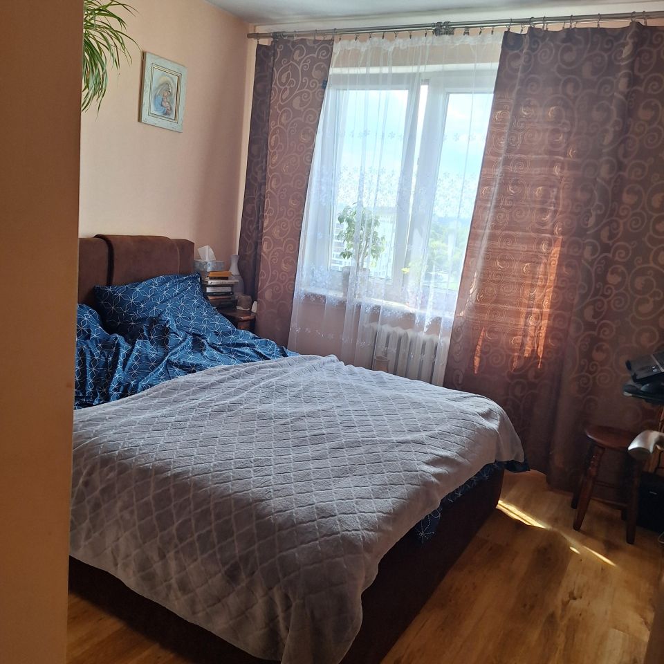 Mieszkanie 3-pokojowe Lublin Kalinowszczyzna, ul. Kazimierza Tumidajskiego. Zdjęcie 10