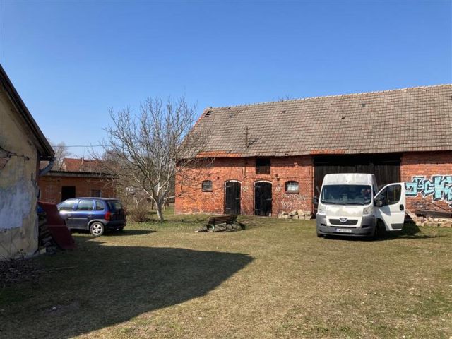 Działka rolna Sułów, ul. Milicka. Zdjęcie 2
