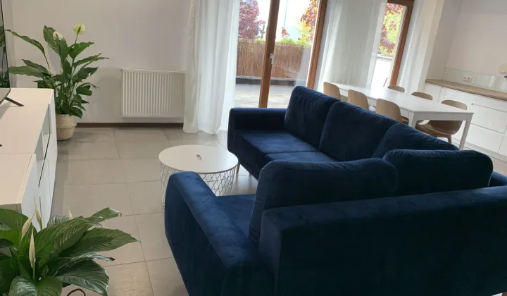 Mieszkanie 3-pokojowe Katowice Kostuchna, ul. Bażantów