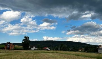 Działka budowlana Srogów Górny