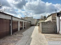 Garaż/miejsce parkingowe Włocławek Południe , ul. Boczna. Zdjęcie 3