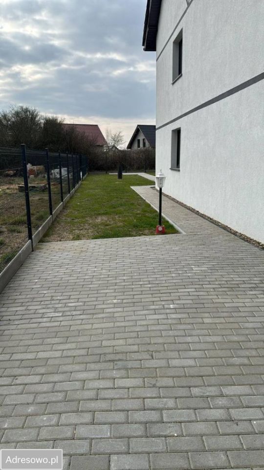 dom wolnostojący Słubice. Zdjęcie 2