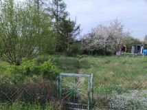 Działka rod Wrocław Fabryczna. Zdjęcie 1