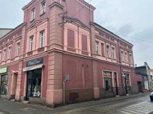 Lokal Ostrzeszów, pl. Plac Rynek