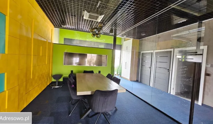 Lokal Warszawa Mokotów, ul. Bergamotki