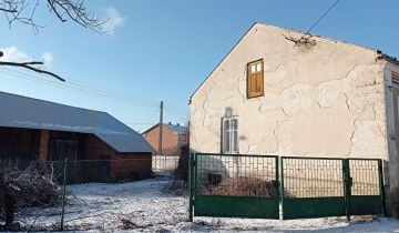 gospodarstwo, 4 pokoje Koprzywnica, ul. Klasztorna