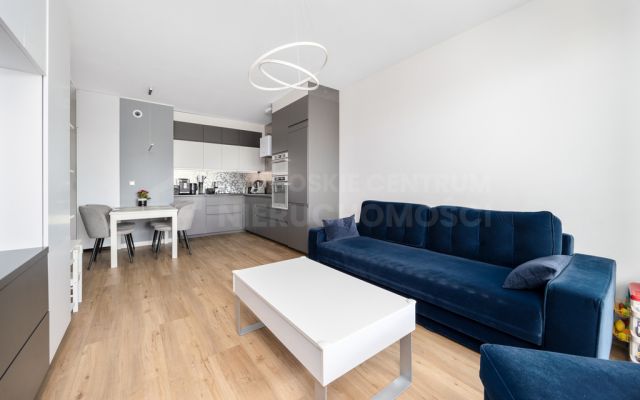 Mieszkanie 2-pokojowe Bydgoszcz Osiedle Leśne, ul. Leśna. Zdjęcie 2