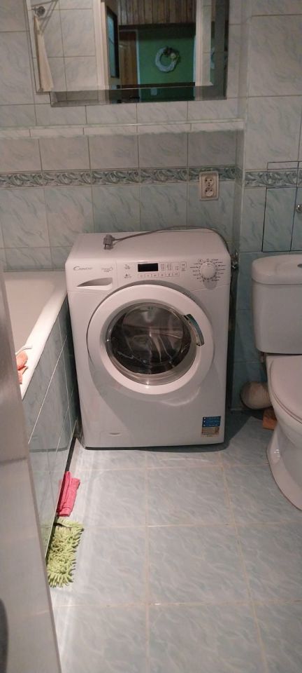 Mieszkanie 3-pokojowe Górowo Iławeckie. Zdjęcie 4