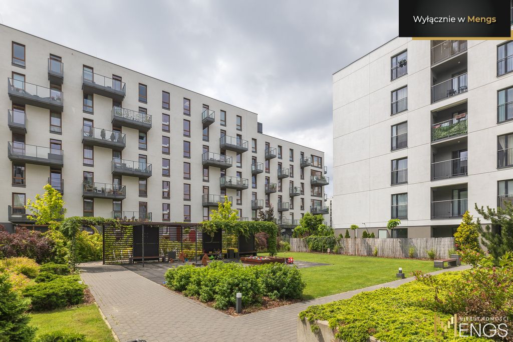 Mieszkanie 2-pokojowe Warszawa, ul. Instalatorów. Zdjęcie 14