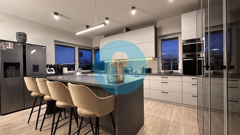 dom wolnostojący, 8 pokoi Miedziana Góra. Zdjęcie 6