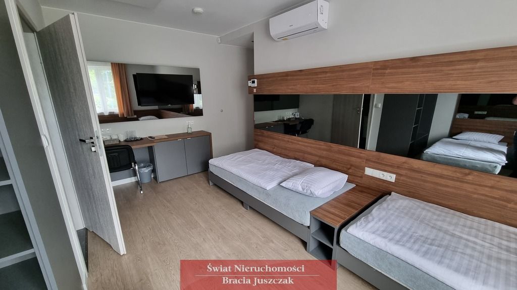 Hotel/pensjonat Strzelin. Zdjęcie 4