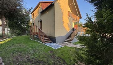 dom, 5 pokoi Jaworzynka Zapasieki Dolne