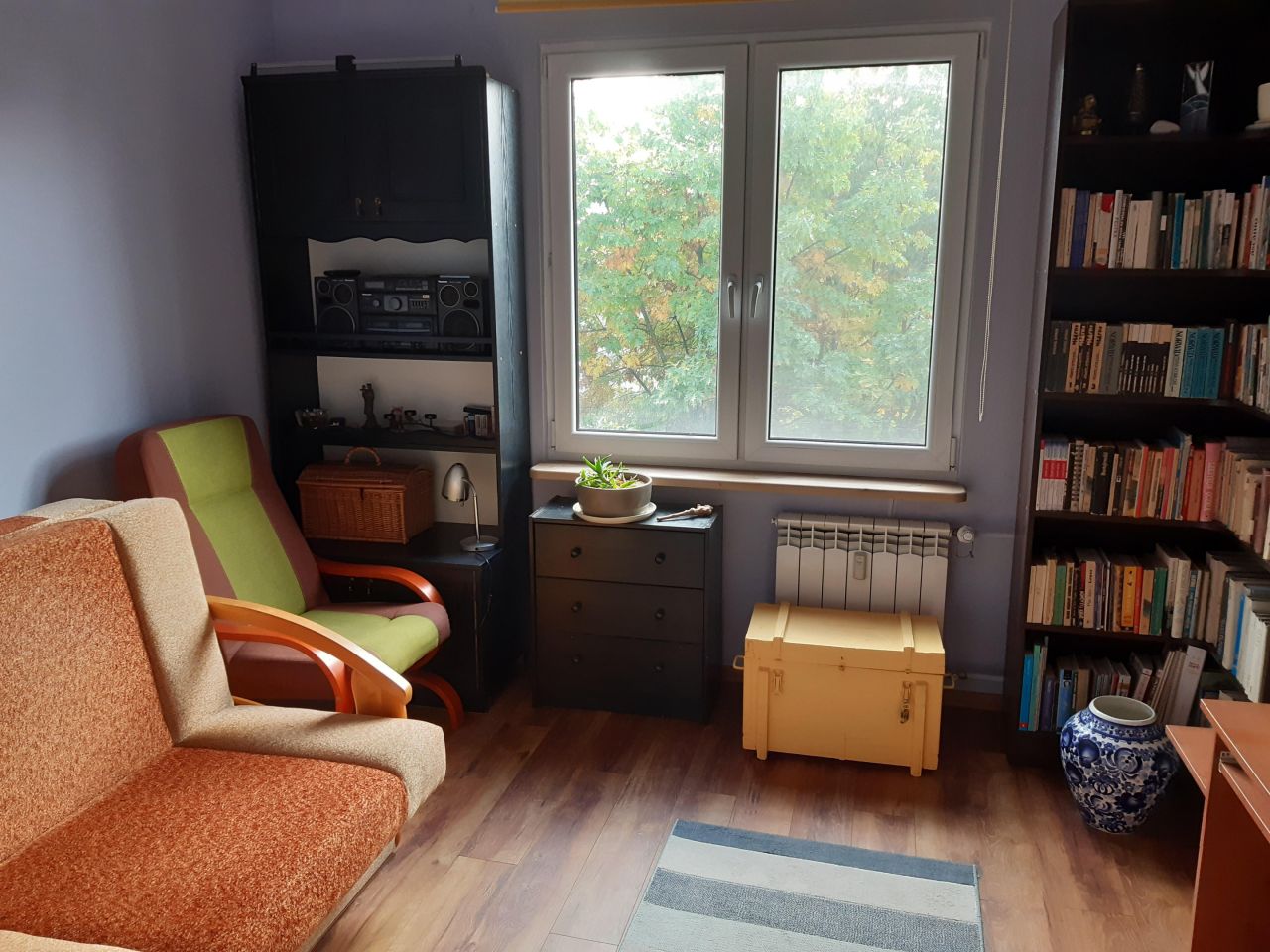 Mieszkanie 3-pokojowe Sandomierz Centrum, ul. Ignacego Maciejowskiego. Zdjęcie 9