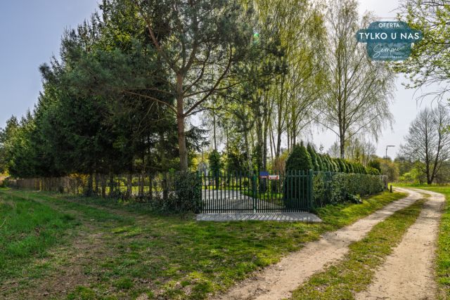 dom wolnostojący, 3 pokoje Konopnica. Zdjęcie 22