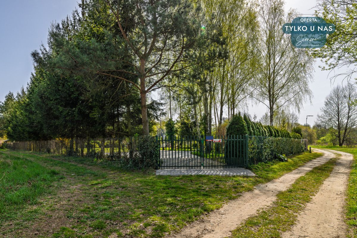 dom wolnostojący, 3 pokoje Konopnica. Zdjęcie 22