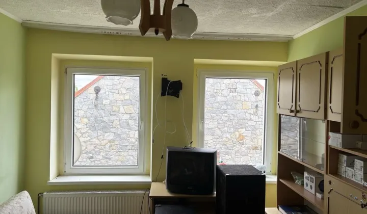 Mieszkanie 2-pokojowe Dobrogoszcz