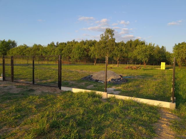 Działka budowlana Nasielsk. Zdjęcie 1