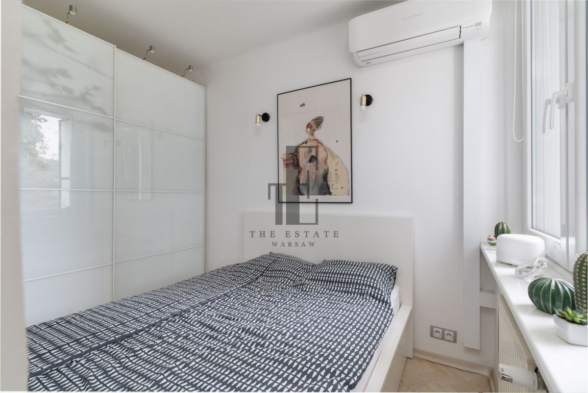 Mieszkanie 2-pokojowe Warszawa Praga. Zdjęcie 8