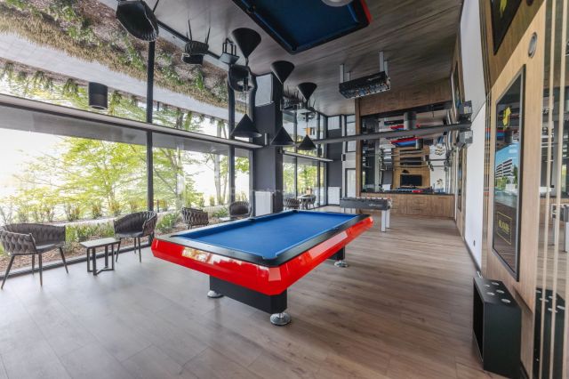 Mieszkanie 3-pokojowe Zegrze. Zdjęcie 6