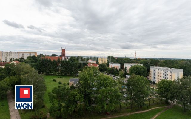 Mieszkanie 2-pokojowe Elbląg Zawada, ul. Leopolda Okulickiego. Zdjęcie 9