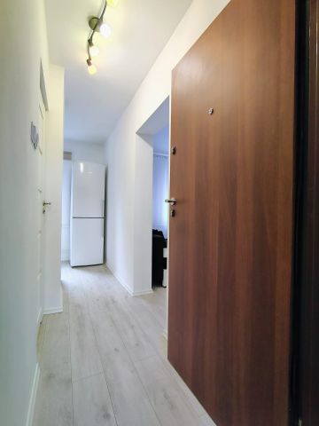 Mieszkanie 1-pokojowe Kalisz Kaliniec, ul. Serbinowska. Zdjęcie 6