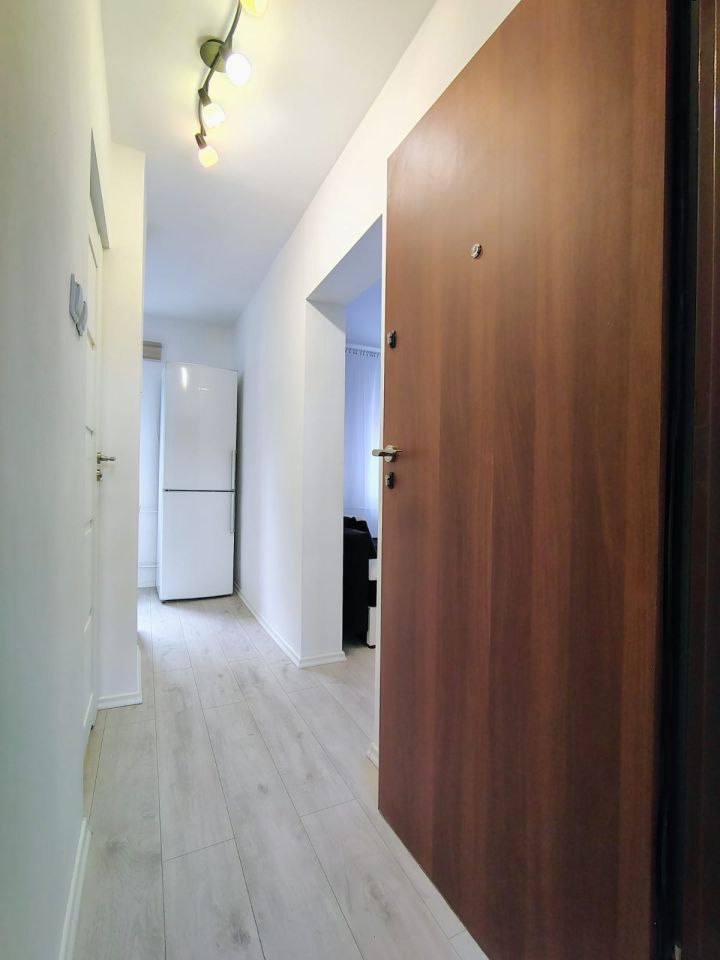 Mieszkanie 1-pokojowe Kalisz Kaliniec, ul. Serbinowska. Zdjęcie 6