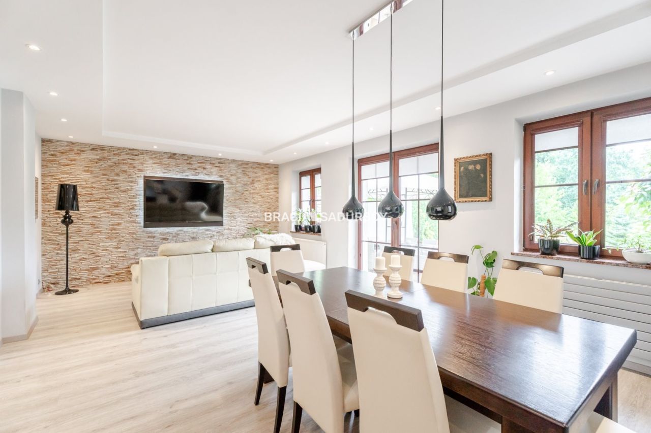 bliźniak, 5 pokoi Pawlikowice. Zdjęcie 10