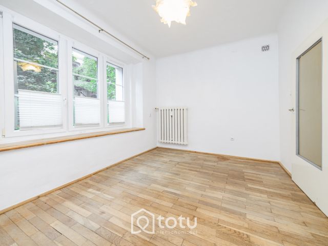 Mieszkanie 2-pokojowe Warszawa Śródmieście, al. 3 Maja. Zdjęcie 8