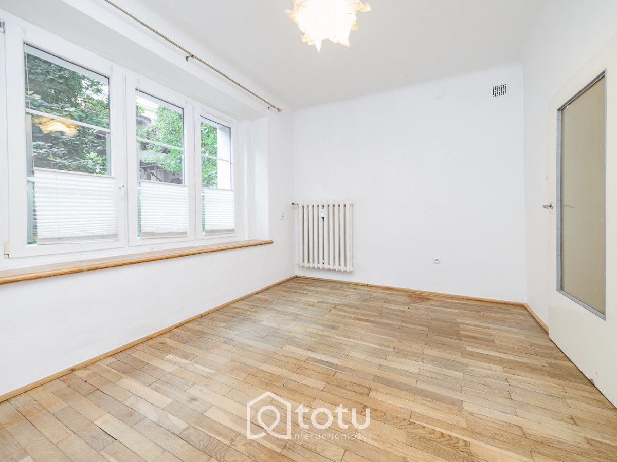 Mieszkanie 2-pokojowe Warszawa Śródmieście, al. 3 Maja. Zdjęcie 8