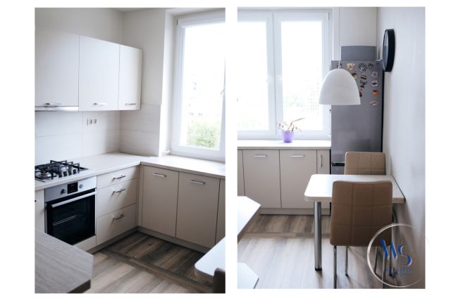 Mieszkanie 2-pokojowe Warszawa Mokotów, ul. Górska. Zdjęcie 9