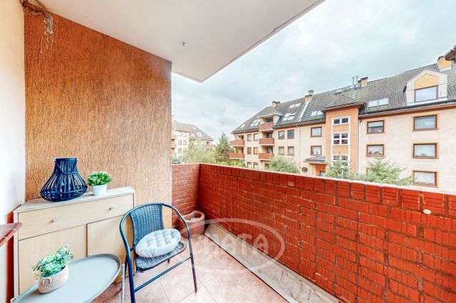 Mieszkanie 3-pokojowe Wrocław Ołbin, ul. Artura Młodnickiego. Zdjęcie 18