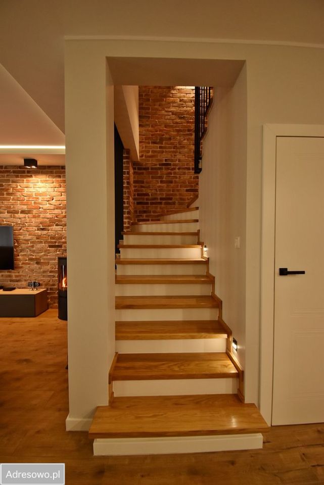 bliźniak, 3 pokoje Zielona Góra Nowy Kisielin, ul. Tęczowa. Zdjęcie 4