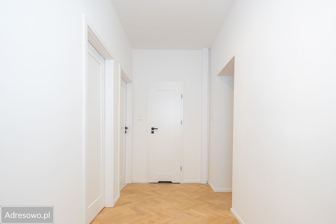 Mieszkanie 3-pokojowe Bydgoszcz Kapuściska, ul. Aleje Prezydenta Lecha Kaczyńskiego. Zdjęcie 16