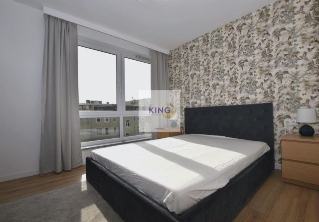 Mieszkanie 3-pokojowe Szczecin Centrum, ul. Monte Cassino. Zdjęcie 8