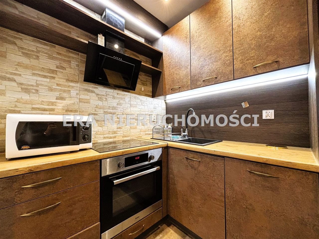 Mieszkanie 2-pokojowe Białystok Centrum, ul. Prezydenta Ryszarda Kaczorowskiego. Zdjęcie 10