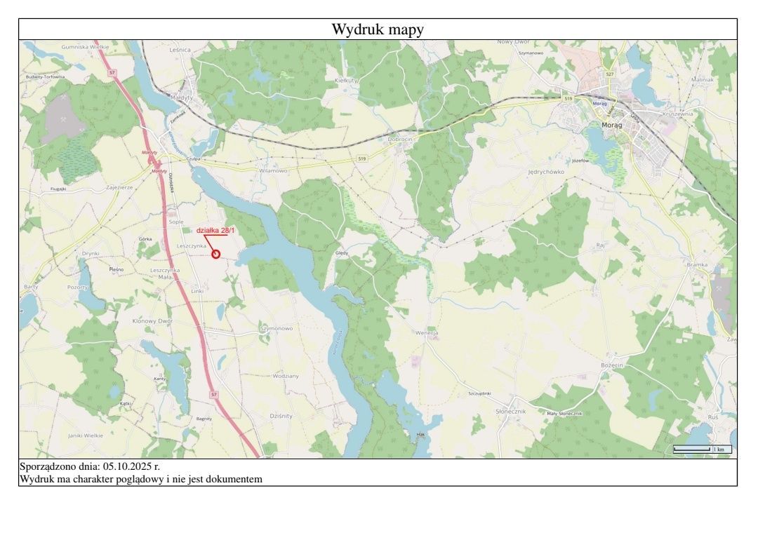 Działka rekreacyjna Sople. Zdjęcie 4