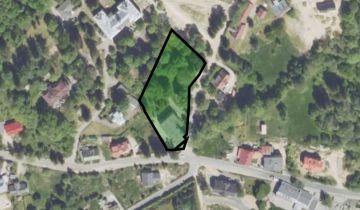 Hotel/pensjonat Szklarska Poręba