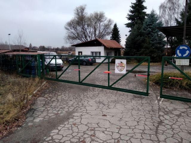 Działka inwestycyjna Babice, ul. Krakowska. Zdjęcie 1