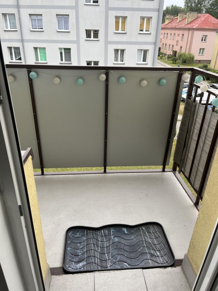 Mieszkanie 2-pokojowe Bieruń Bieruń Stary, ul. Chemików. Zdjęcie 14