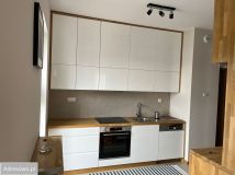 Mieszkanie 3-pokojowe Ostrołęka, ul. Ostrołęckich Harcerzy. Zdjęcie 4