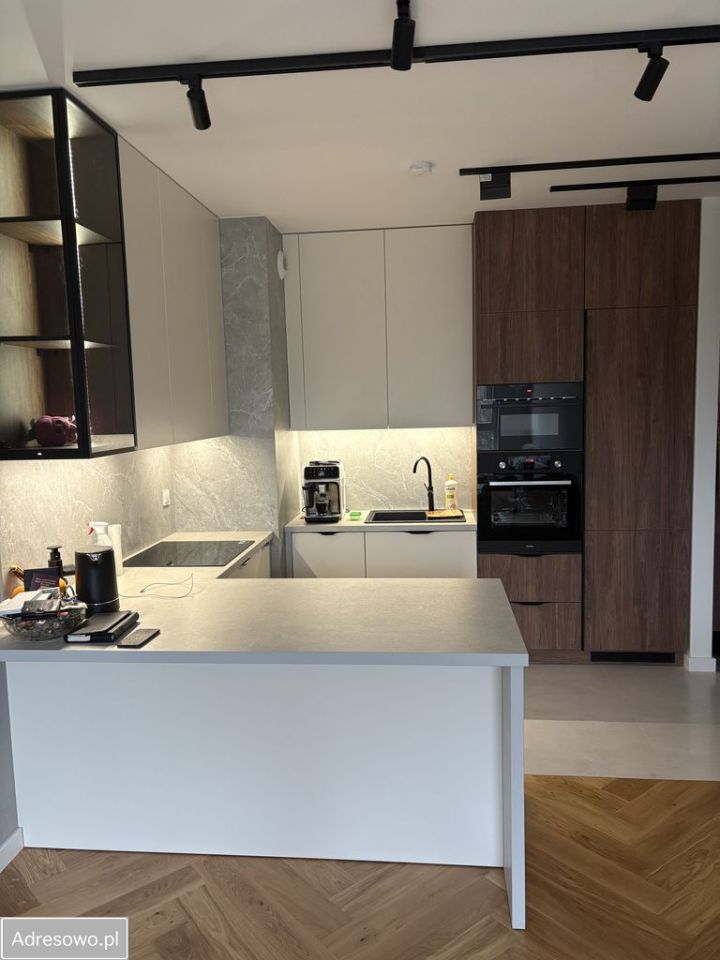 Mieszkanie 3-pokojowe Łódź Polesie, ul. gen. Stanisława Maczka. Zdjęcie 13