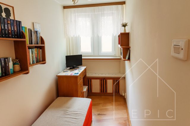 Mieszkanie 3-pokojowe Szczecin, ul. Jana Kazimierza. Zdjęcie 6