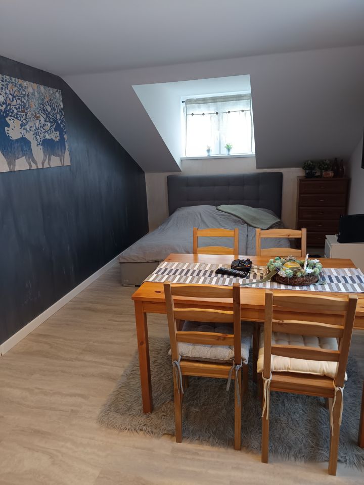 dom wolnostojący, 7 pokoi Rataje, ul. Dębowa. Zdjęcie 36