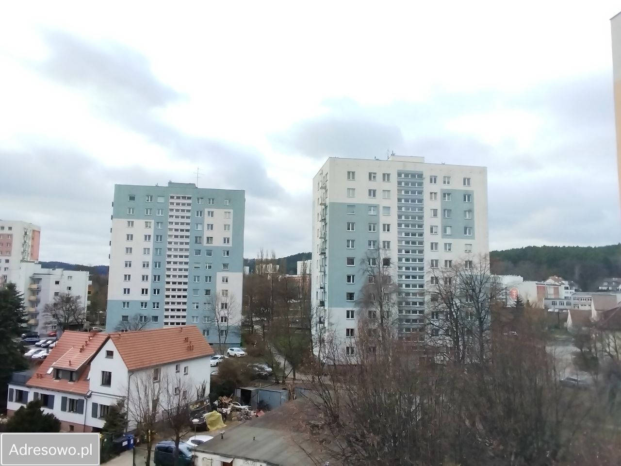 Mieszkanie 1-pokojowe Gdańsk Oliwa, ul. Bitwy Oliwskiej. Zdjęcie 7