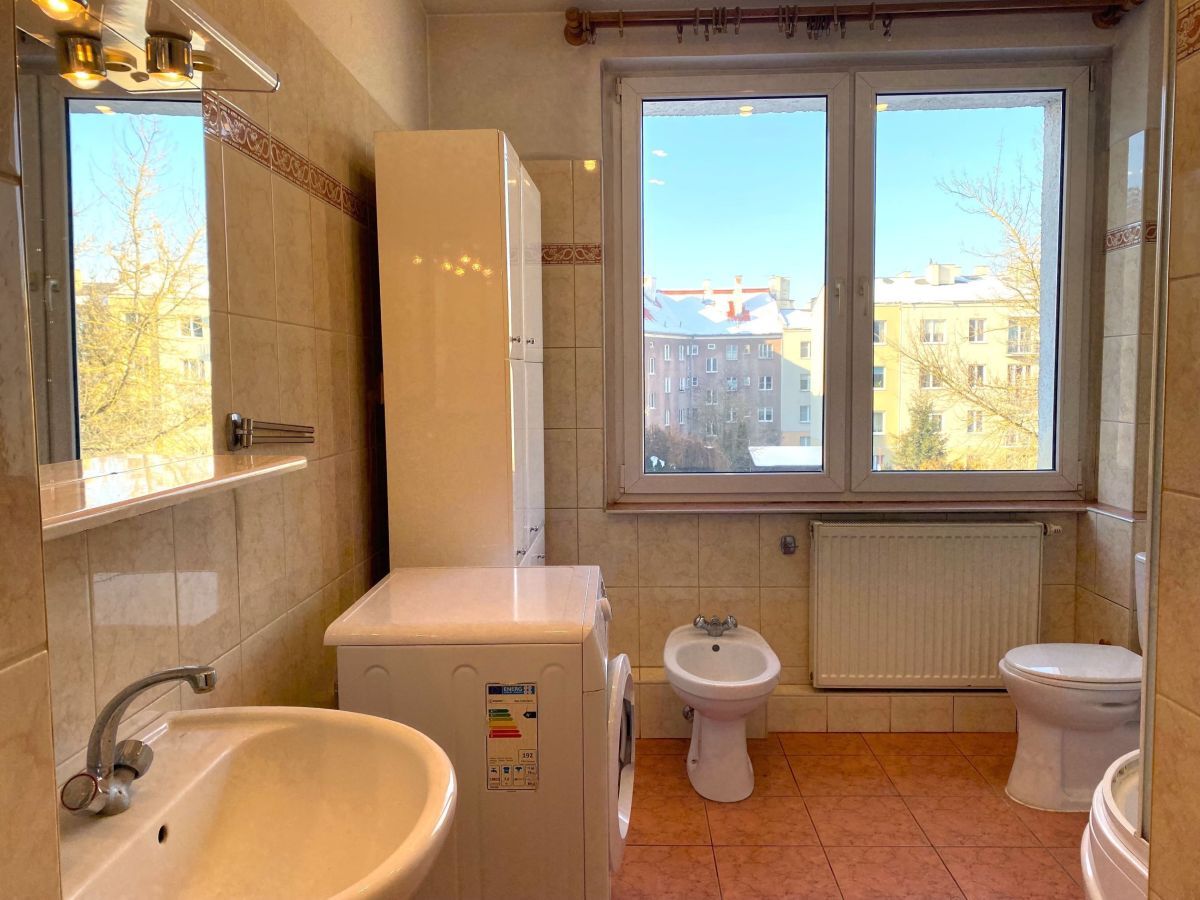 Mieszkanie 3-pokojowe Radom, ul. Adama Mickiewicza. Zdjęcie 5