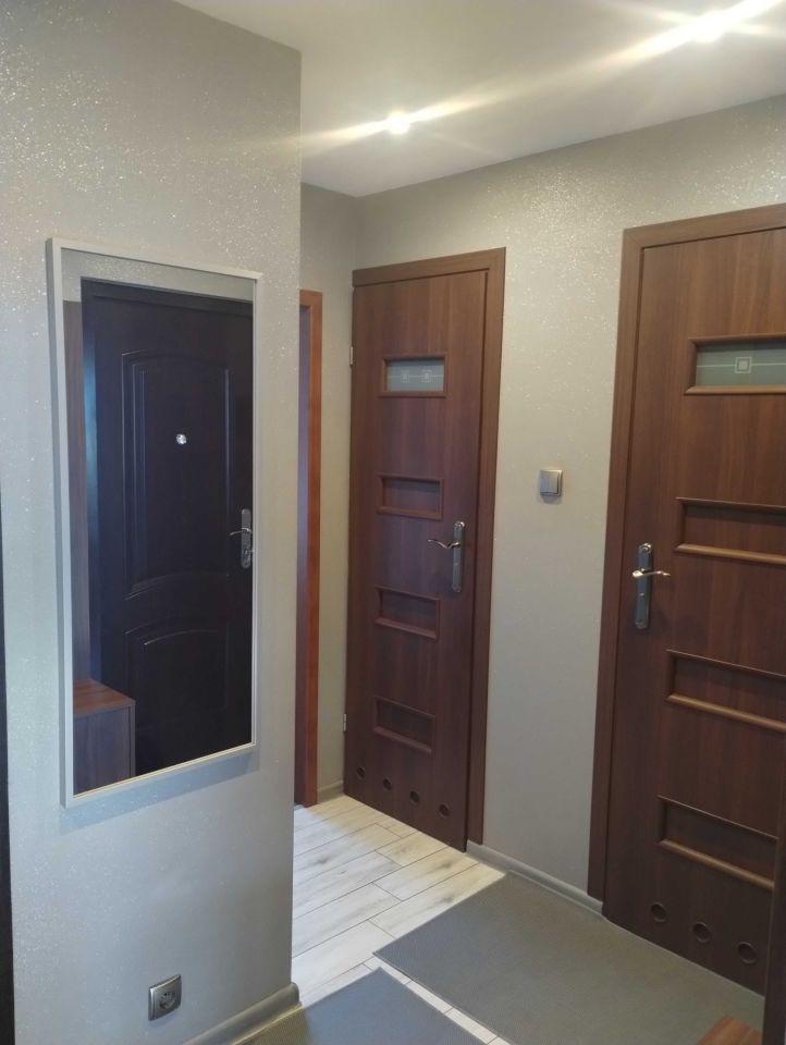 Mieszkanie 3-pokojowe Konstantynów Łódzki, ul. marsz. Józefa Piłsudskiego. Zdjęcie 8