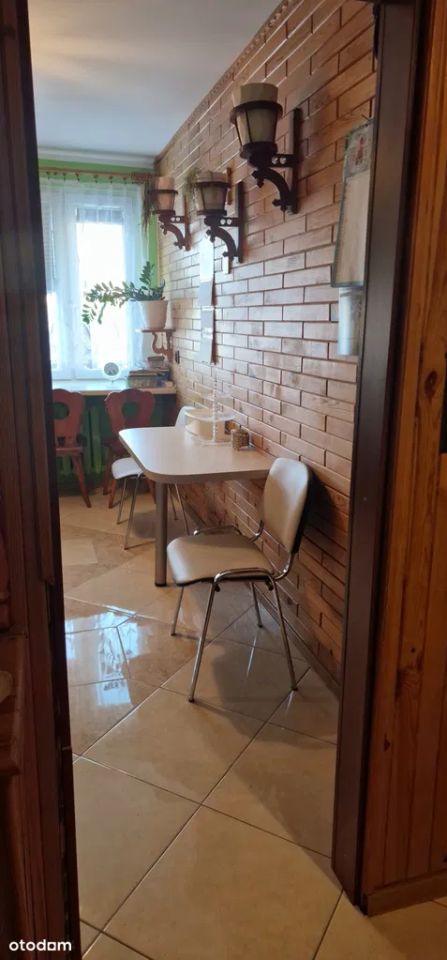 Mieszkanie 2-pokojowe Kielce Świętokrzyskie, os. Na Stoku. Zdjęcie 4